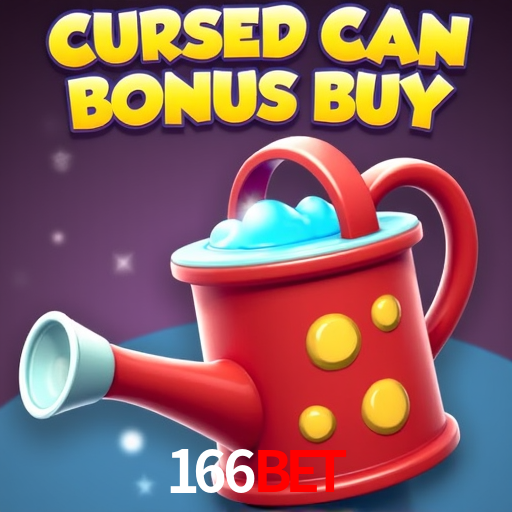 Welcome Bonus 166bet